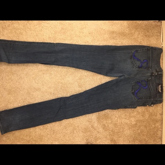 Rock & Republic Jeans - Picture 3 of 5